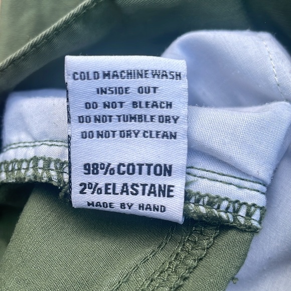 Nena and Pasadena Pants - Picture 7 of 16